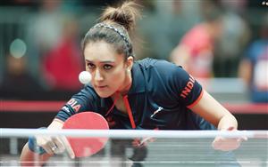 Manika Batra